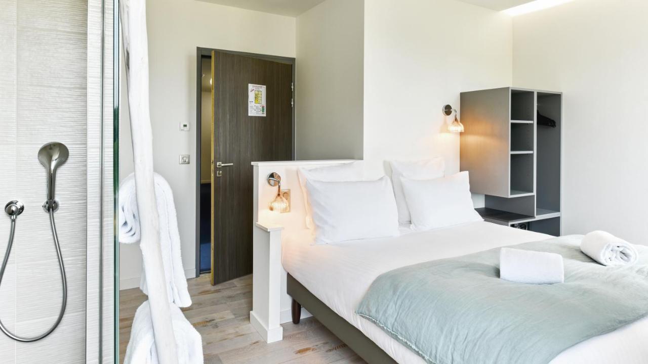 Pavillon De La Plage Trébeurden エクステリア 写真